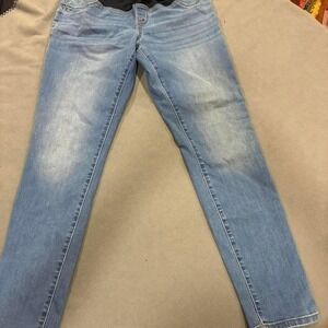 Isabel maternity by Ingrid & Isabel women 6/28R leggings jeans